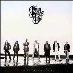 Seven Turns ~ LP x1 180g